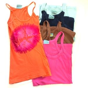 C&C California long tank bundle